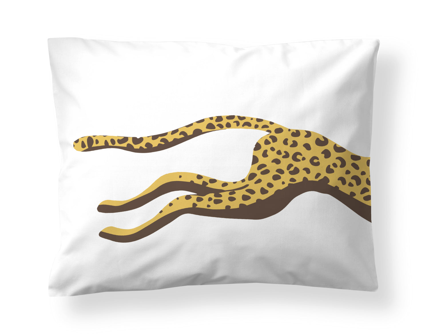 Flying Wildcats Pillow Case