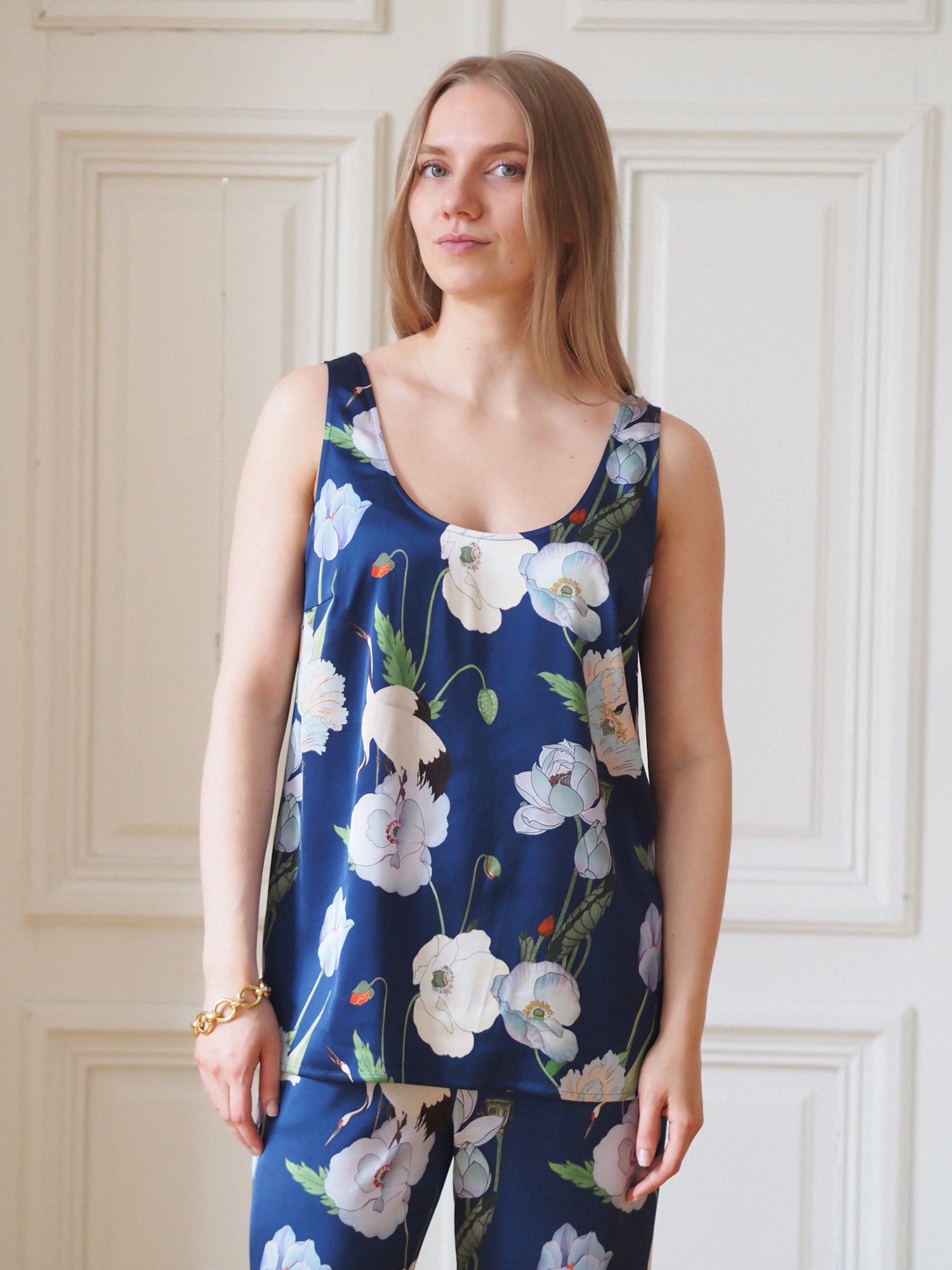 Libre Top, Lotus Dreams