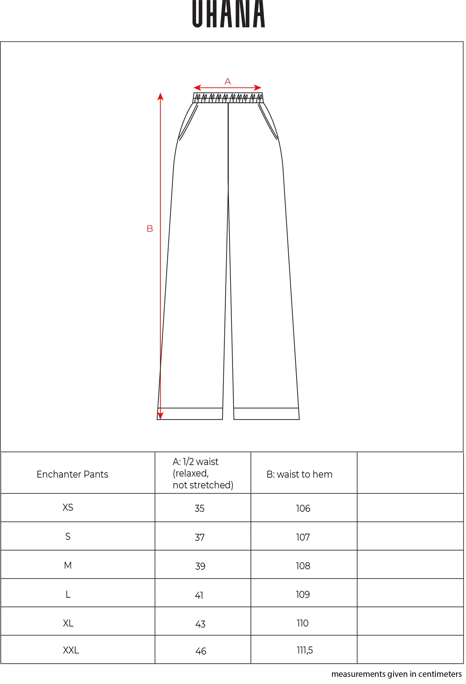 Enchanter Pants, Navy Stripe
